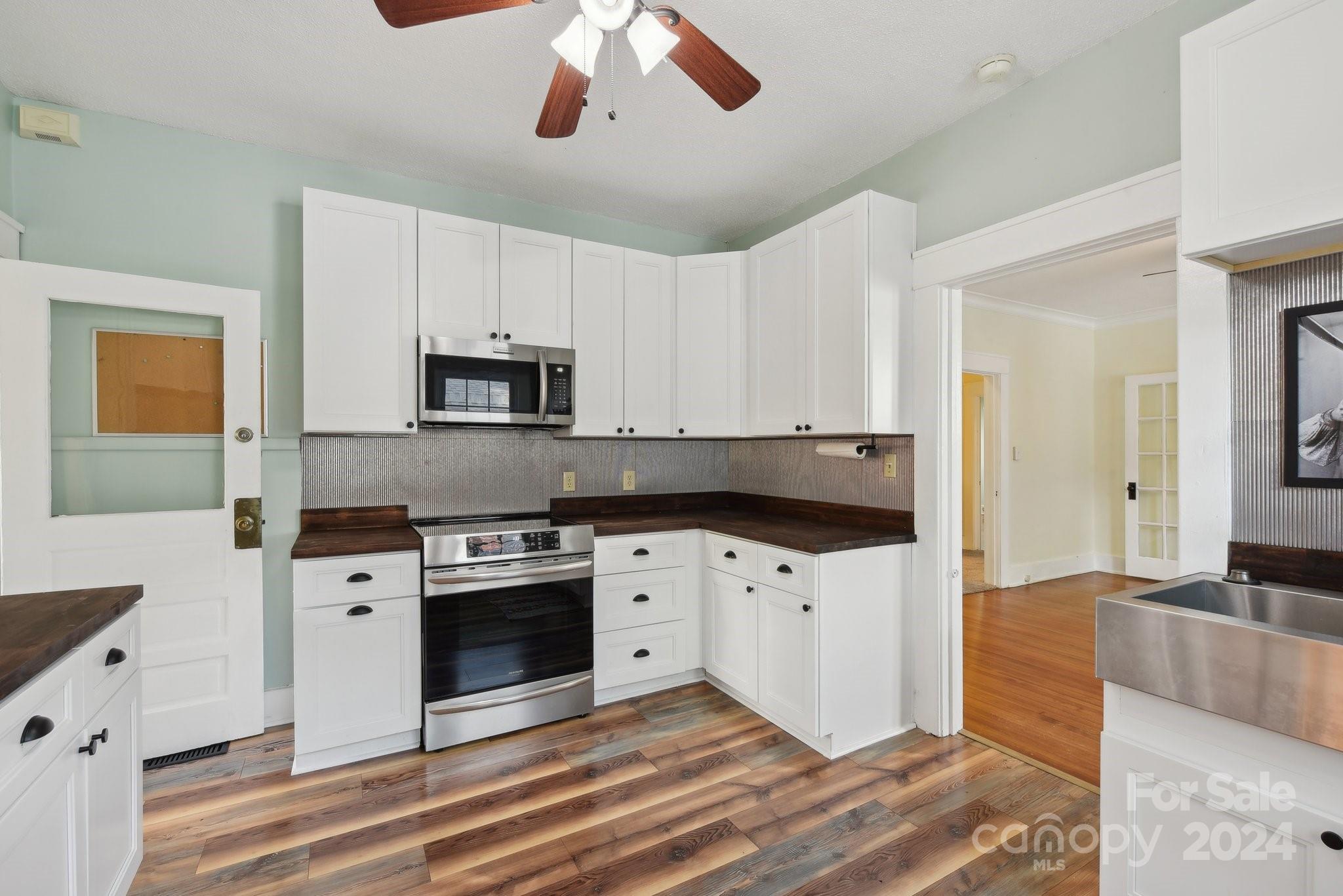 Cedar Crest - Residential