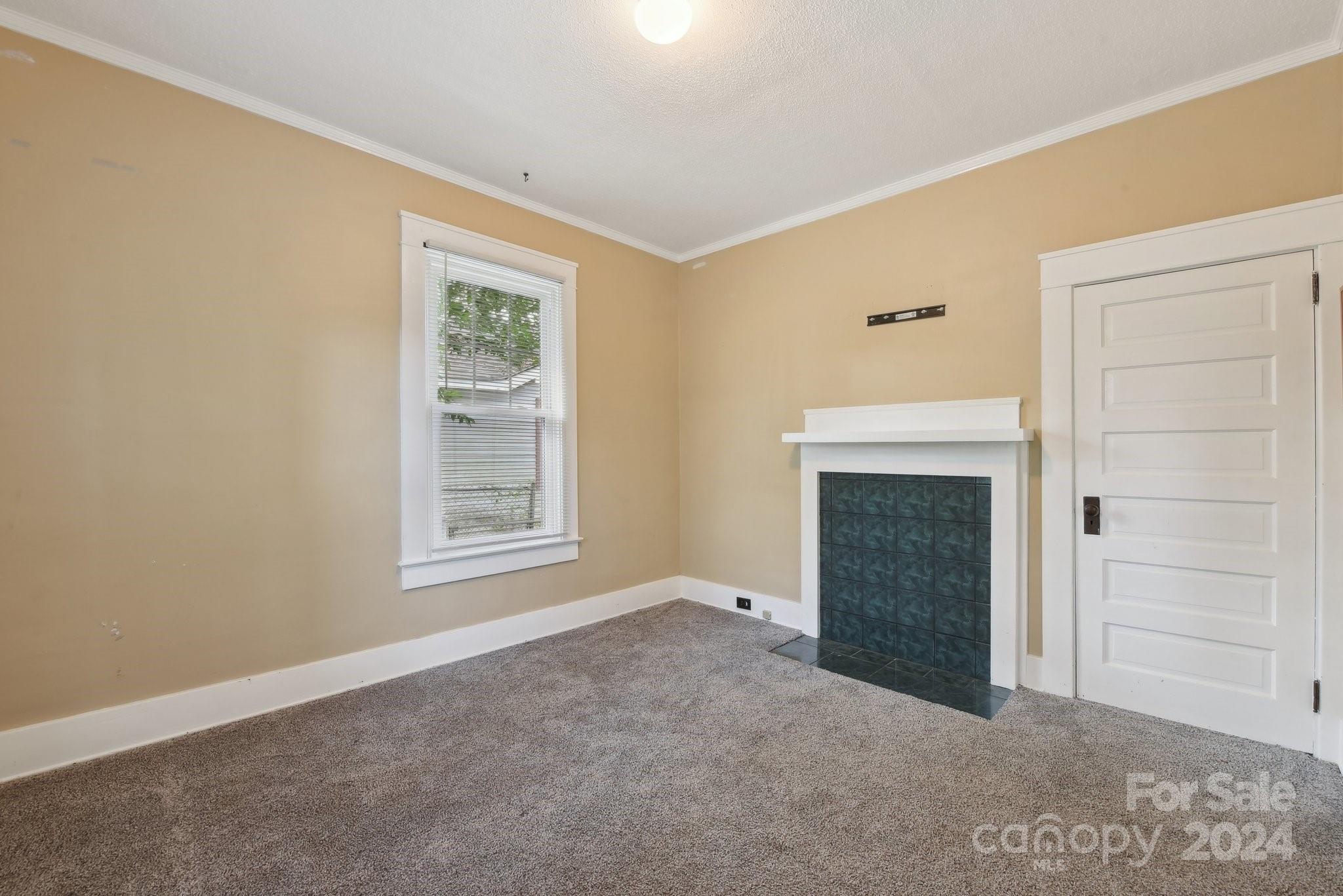 Cedar Crest - Residential