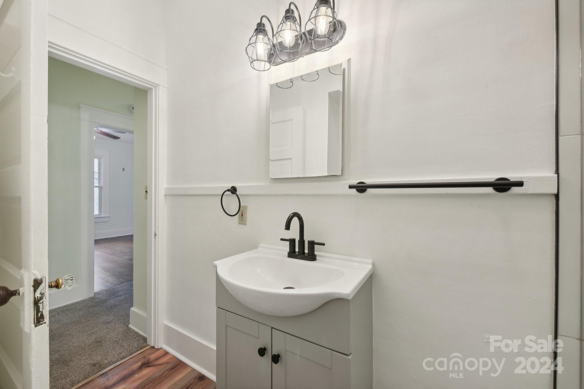 Cedar Crest - Residential