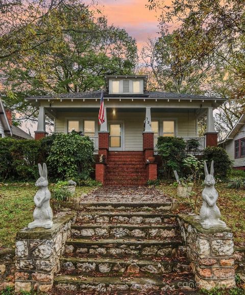 A home in Rock Hill