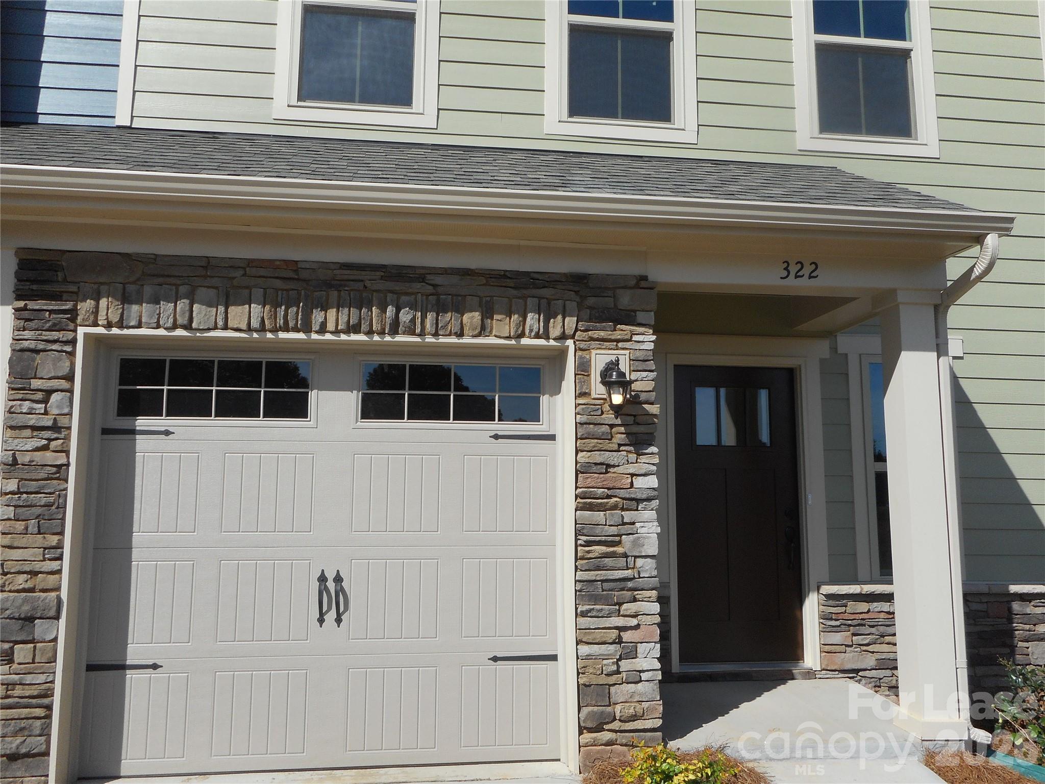 322 Willow Wood Court