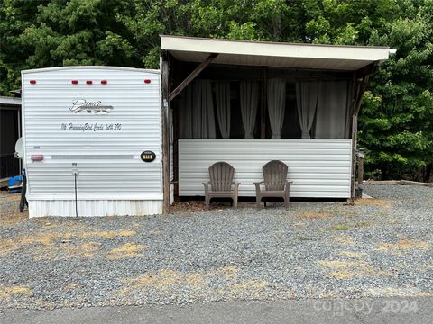 A home in New London