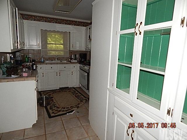 Forest Hills - Residential