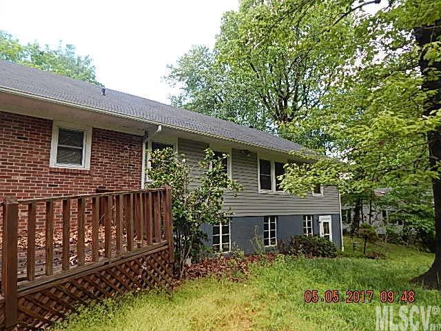 Forest Hills - Residential