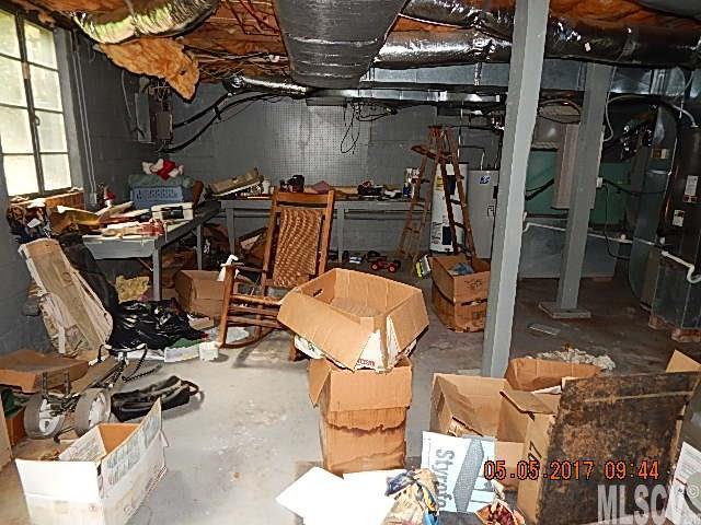 Forest Hills - Residential