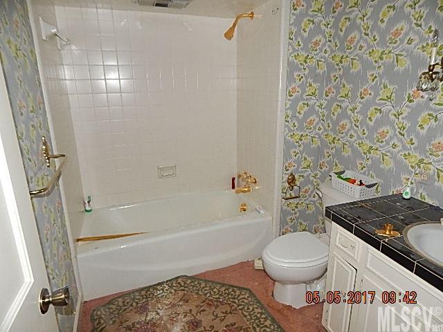 Forest Hills - Residential