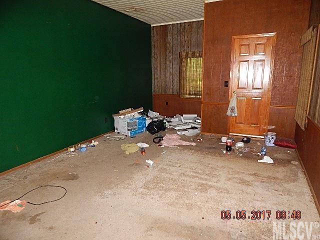 Forest Hills - Residential