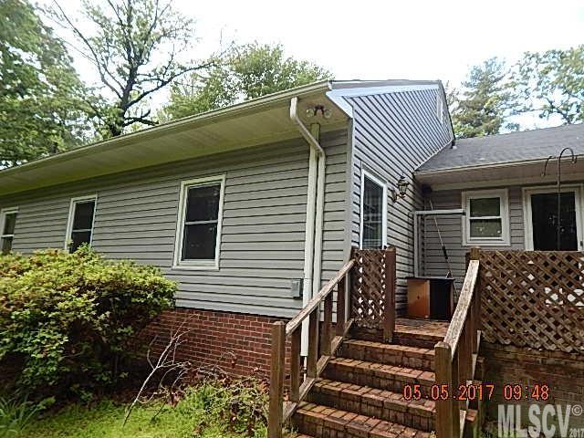 Forest Hills - Residential