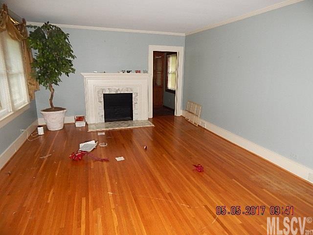 Forest Hills - Residential