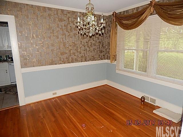 Forest Hills - Residential