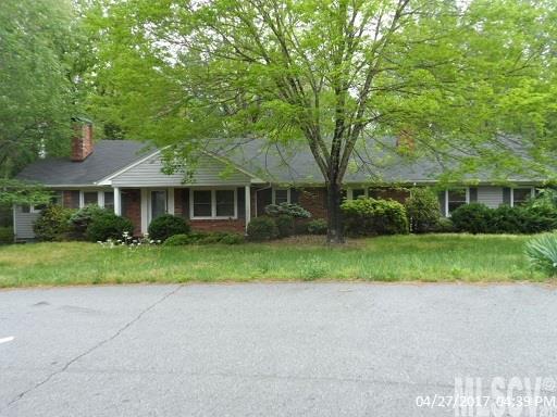 Forest Hills - Residential