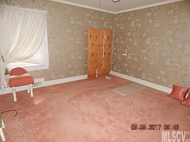 Forest Hills - Residential