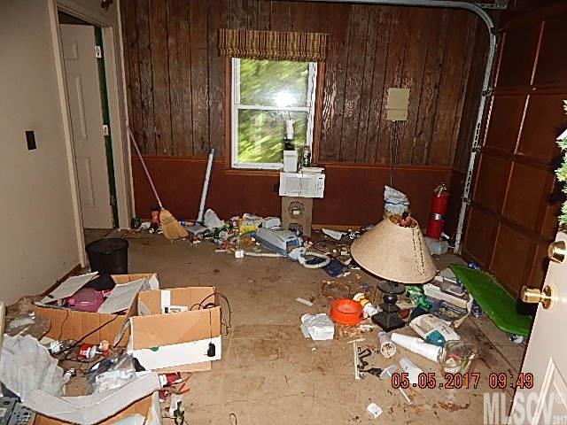 Forest Hills - Residential