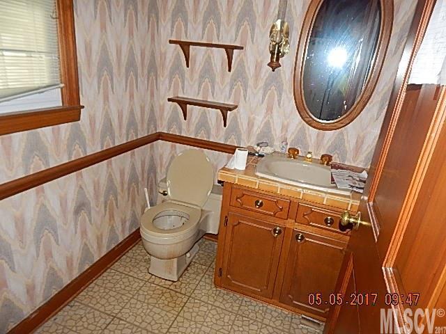 Forest Hills - Residential