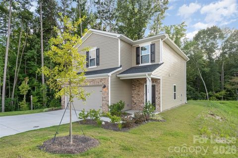 Photo of 1108 Harland Street, Charlotte, NC 28216 (MLS # 4349847)