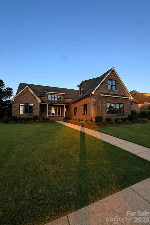 Photo of 7909 Plantation Falls Lane, Charlotte, NC 28227 (MLS # 4398058)