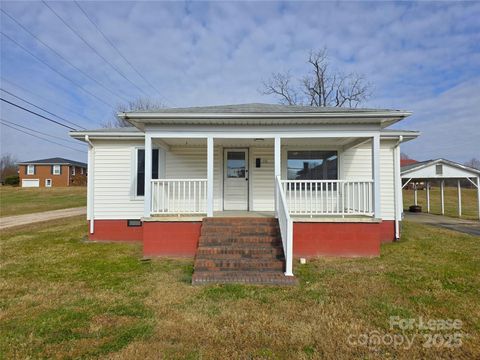Photo of 110 W 22nd Street, Kannapolis, NC 28081 (MLS # 4327747)