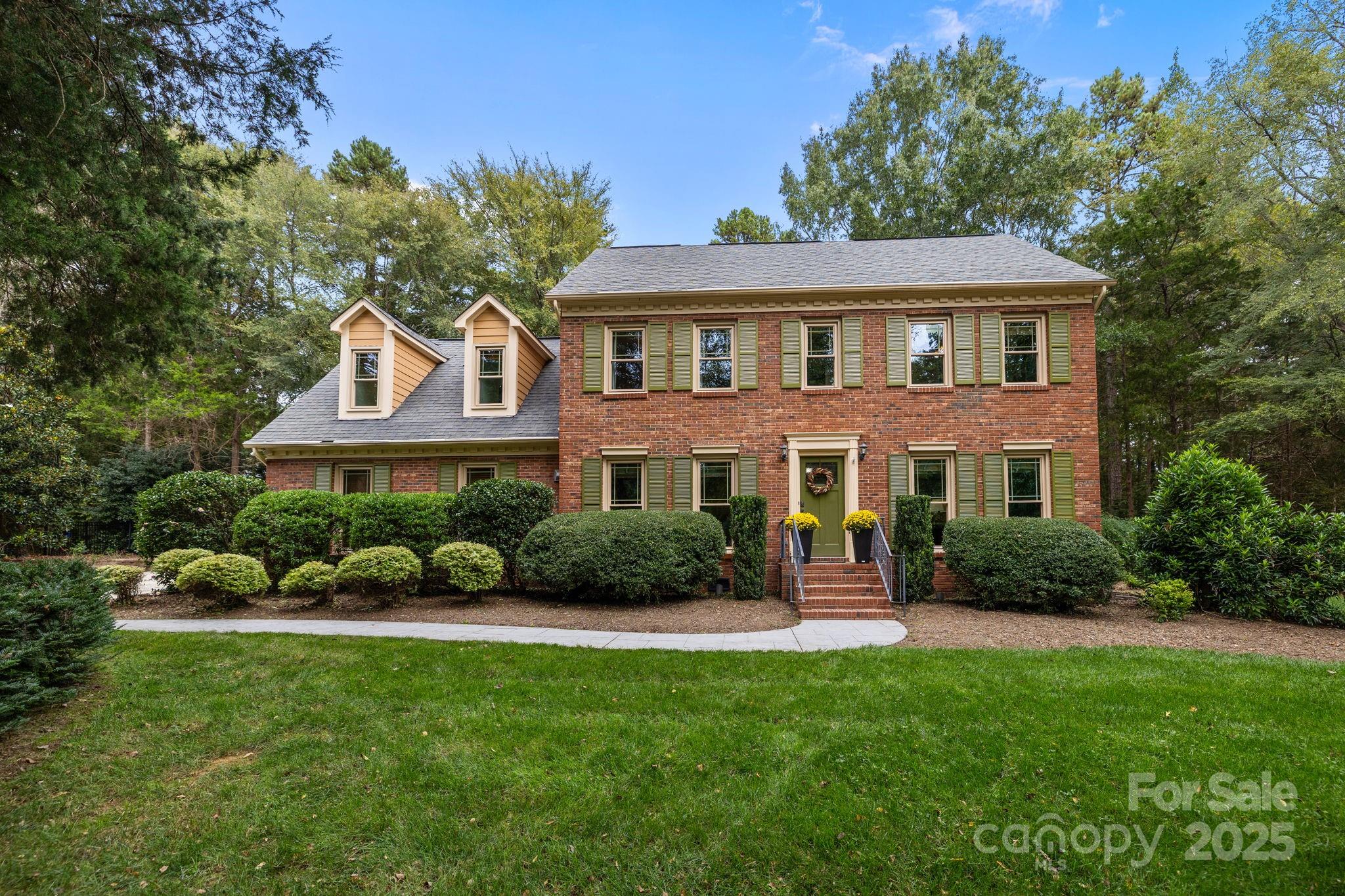 8229 White Ash Court