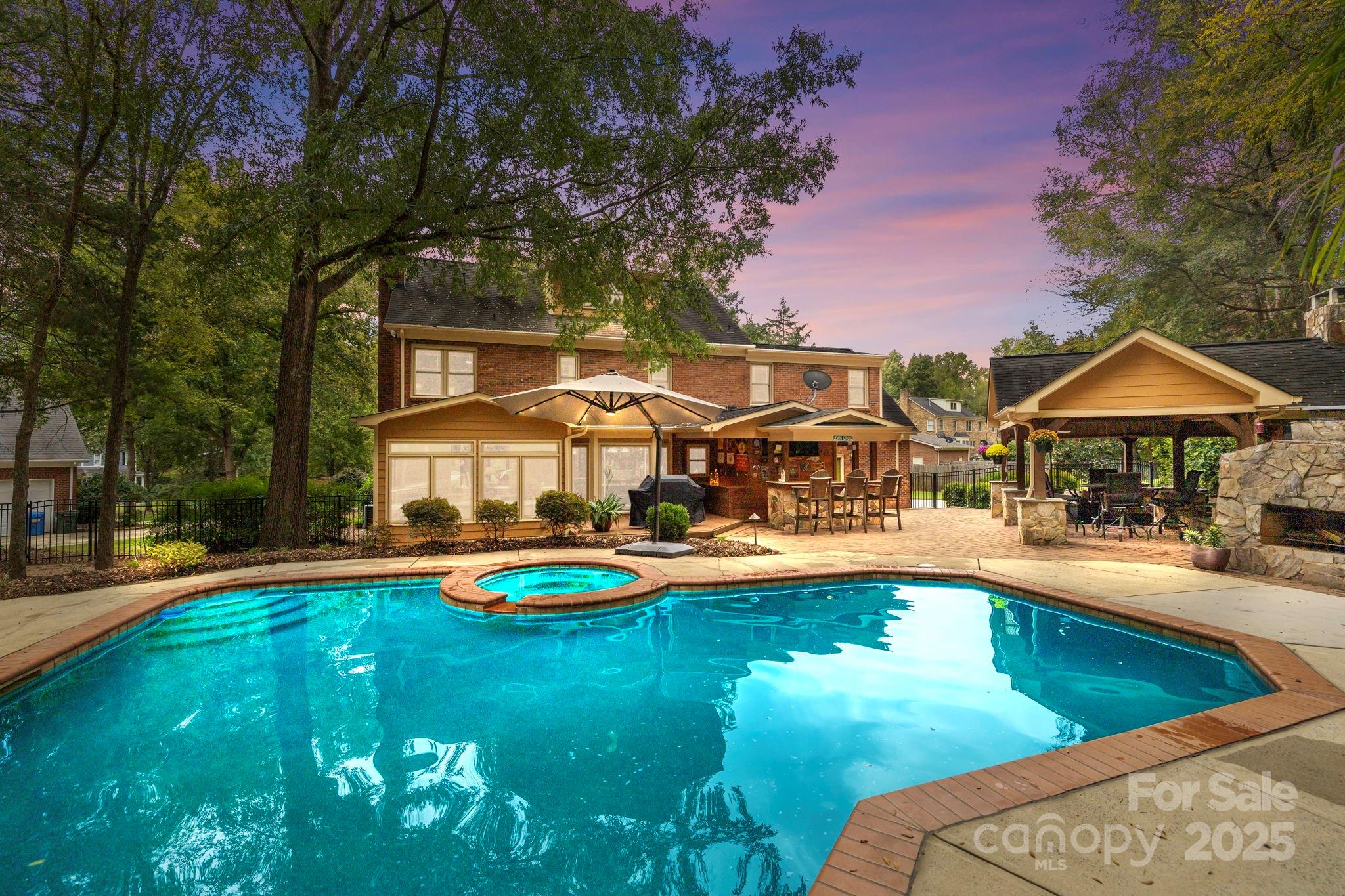 8229 White Ash Court