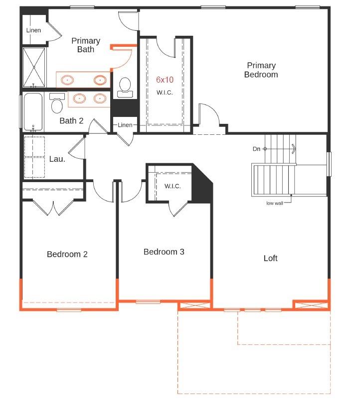 Wilson Creek - Residential