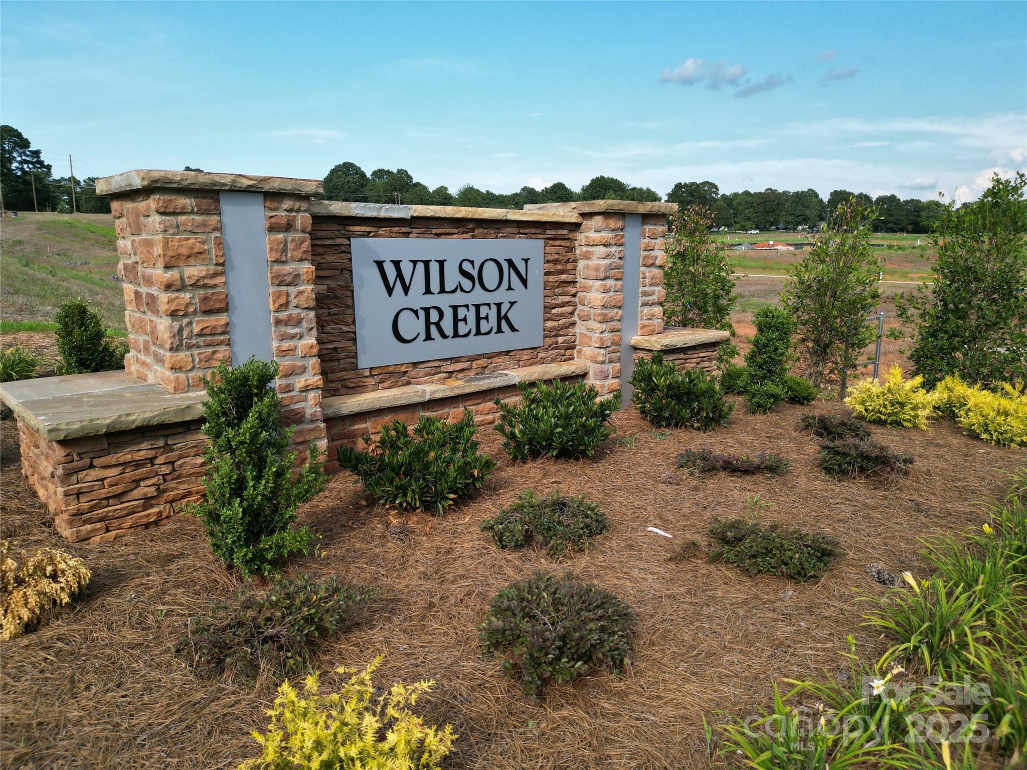 Wilson Creek - Residential