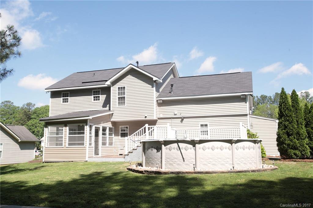 Stonewood - Residential