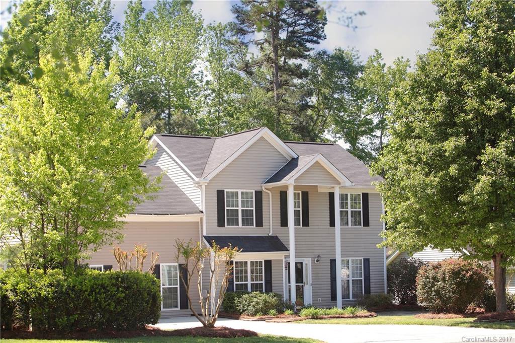 Stonewood - Residential