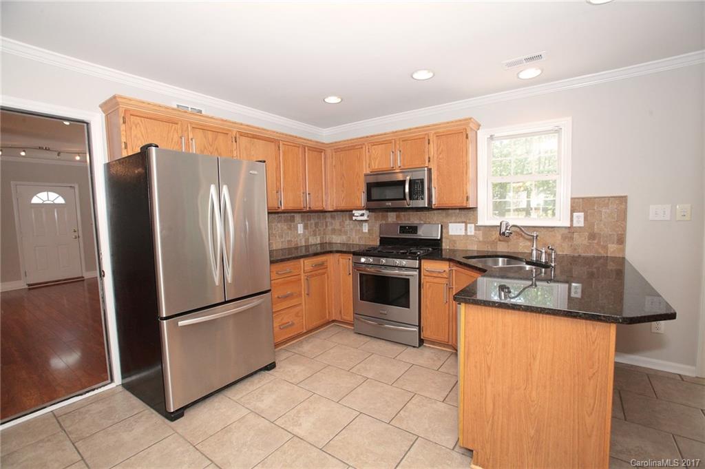 Stonewood - Residential