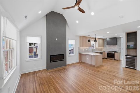 Photo of 1838 Merriman Avenue, Charlotte, NC 28203 (MLS # 4360020)