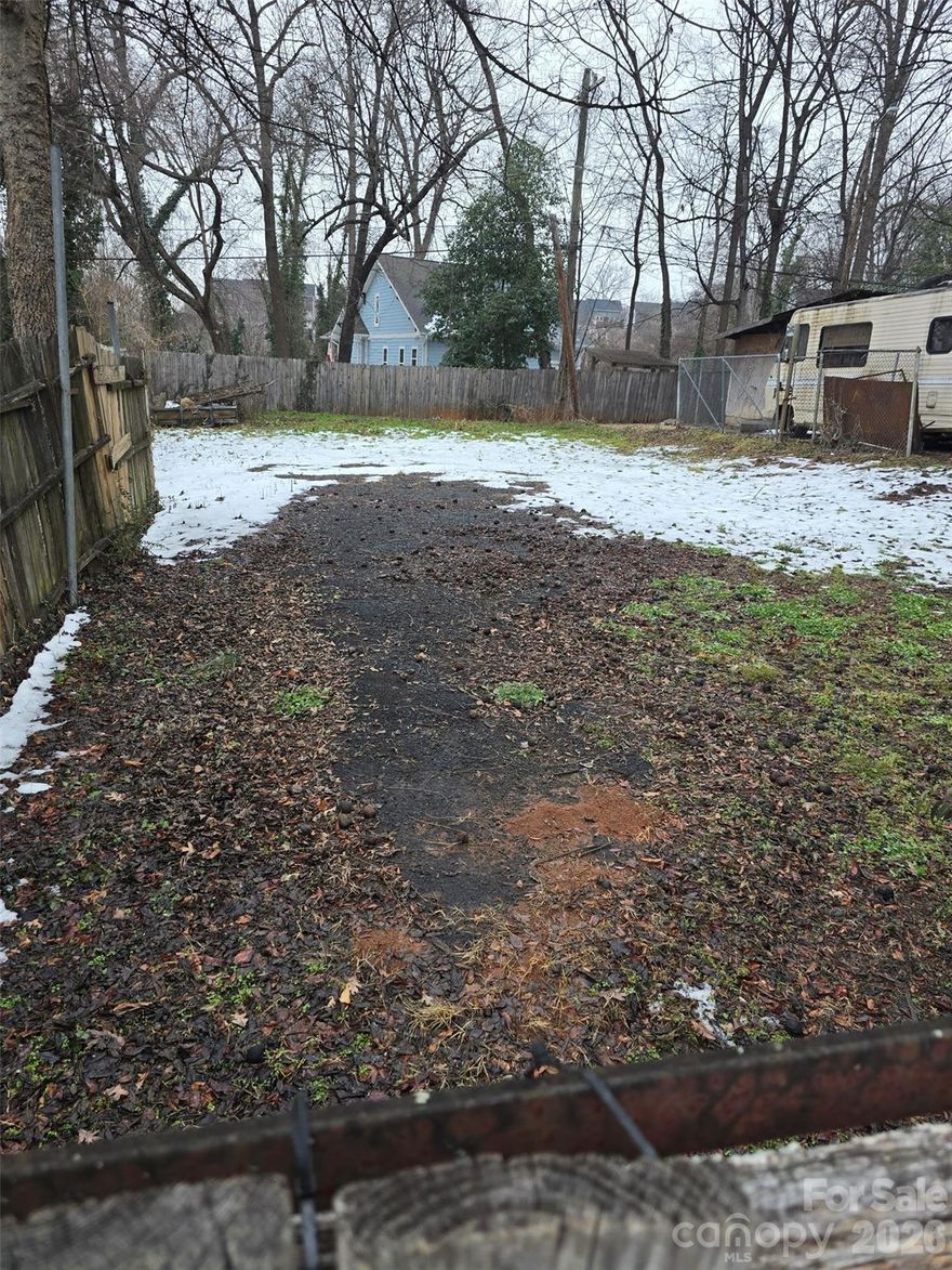 Build your vision on this cleared, ready-to-build lot in the heart of Charlotte’s rapidly growing 28208 area. Located on a quiet residential street, this property offers a blank canvas for a custom home or investment project with no demolition required—just bring your plans and start building. Enjoy the convenience of being minutes from Uptown Charlotte with quick access to I-85 and I-77, along with nearby shopping, dining, and major employment centers. The surrounding neighborhood continues to see new construction and revitalization, making this an excellent opportunity for builders, investors, or buyers looking to design a home tailored to their vision. Whether you're planning a primary residence or investing in a high-growth area, this lot offers flexibility, location, and strong long-term potential. Bring your builder and your vision. Opportunities like this in Charlotte are becoming increasingly rare.