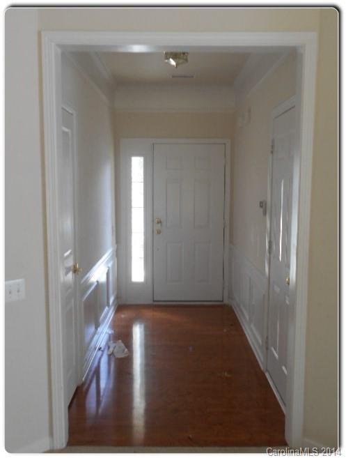 Highland Creek - Residential Lease