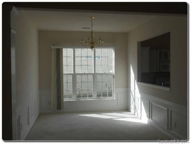 Highland Creek - Residential Lease