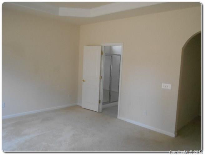 Highland Creek - Residential Lease