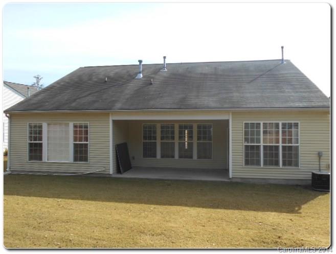 Highland Creek - Residential Lease