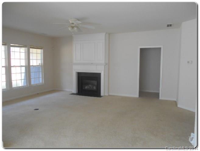 Highland Creek - Residential Lease