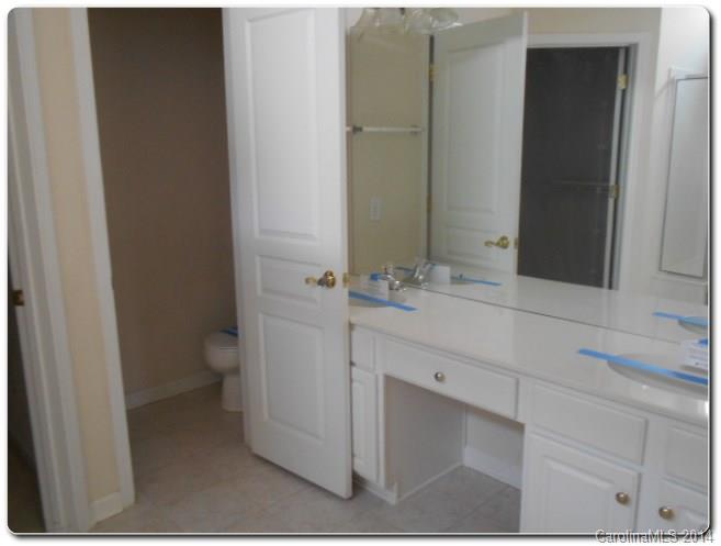 Highland Creek - Residential Lease