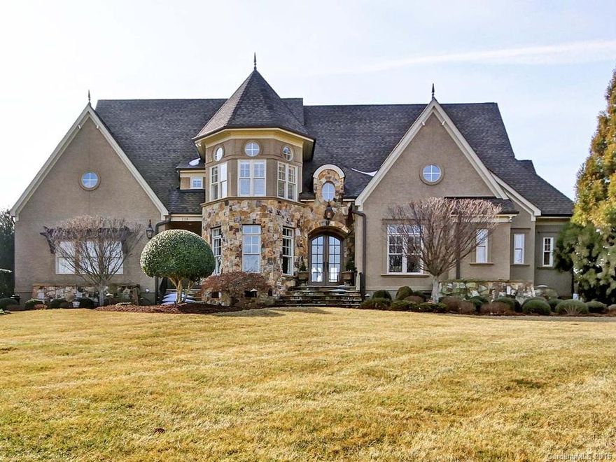 It doesn't get any better than this !! Stunningly beautiful and meticulous home located on the golf course in one of the loveliest villages in the Point.  The Large open floor plan is perfect for entertaining and the kitchen and living area easily transition to the outdoor terrace and inground swimming pool and spa.  The second floor has two large bonus rooms besides the 3 other designated bedrooms. Storage galore ! Boatslip N9 is included.