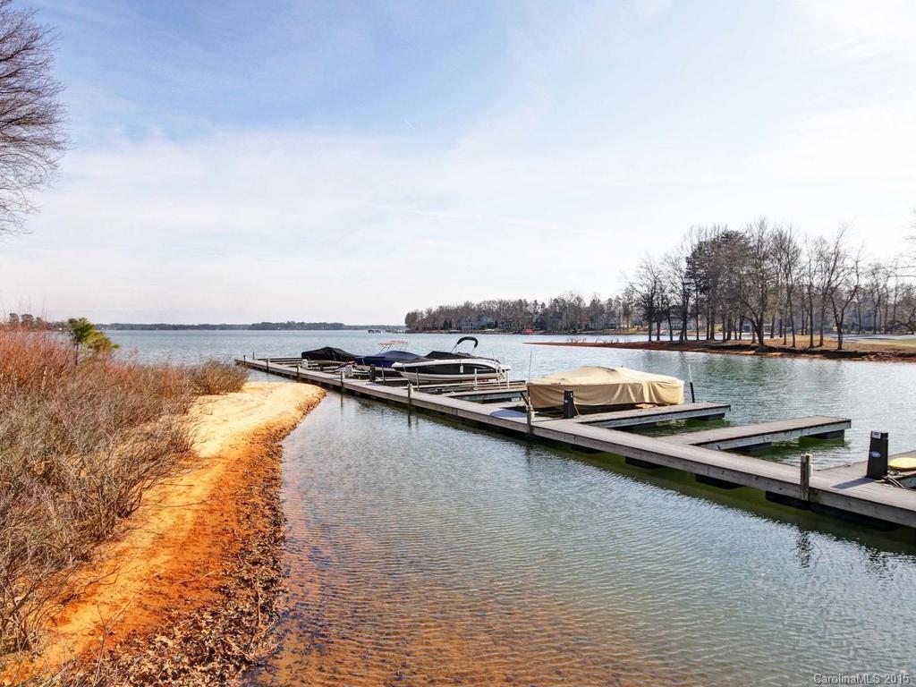 The Point - Residential