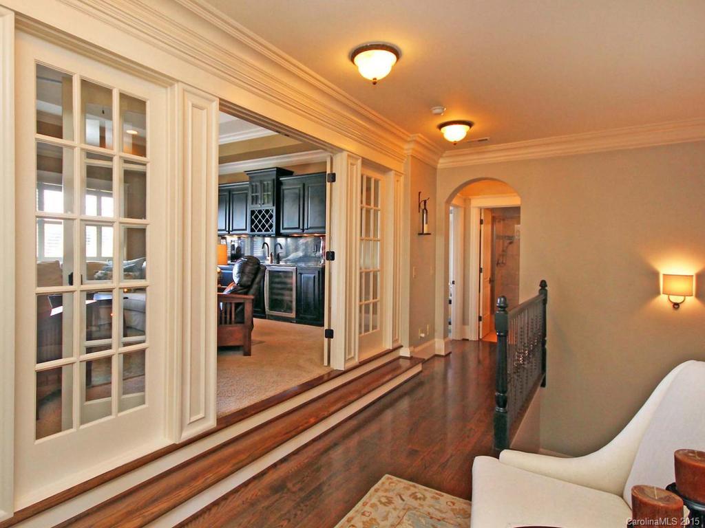 The Point - Residential