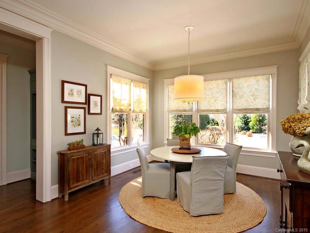 The Point - Residential