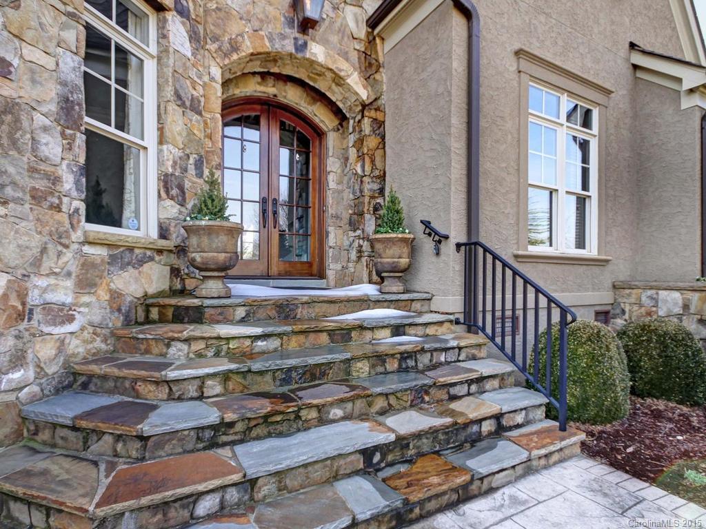 The Point - Residential