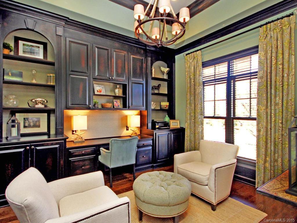 The Point - Residential