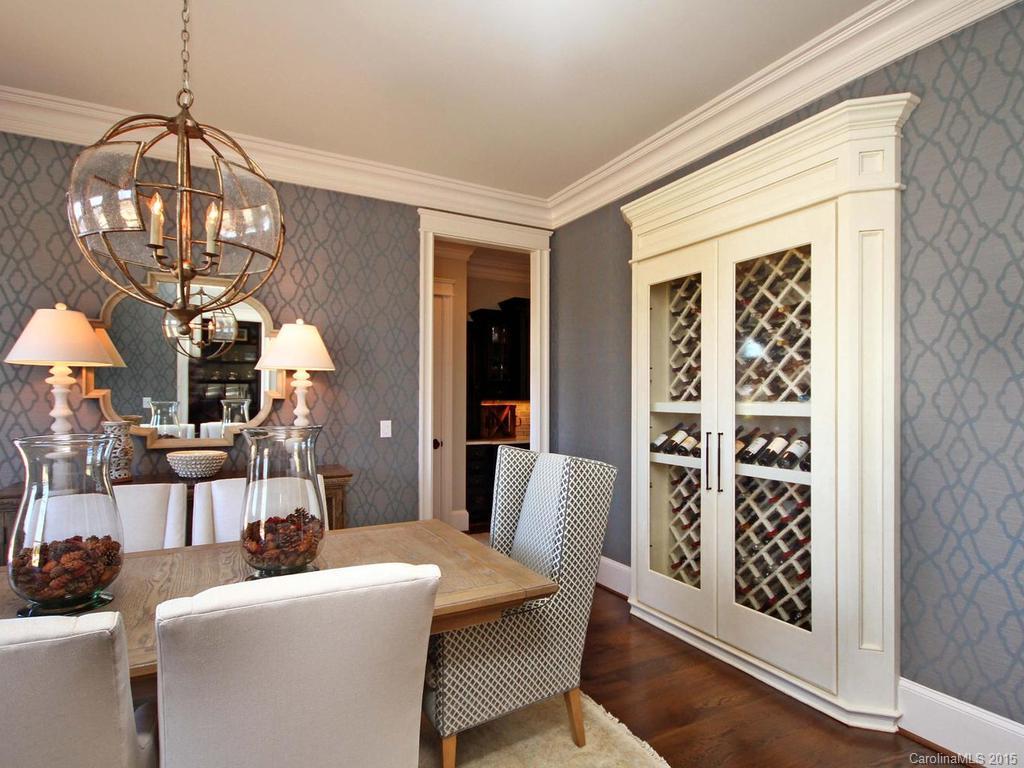 The Point - Residential