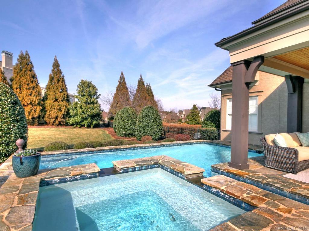 The Point - Residential