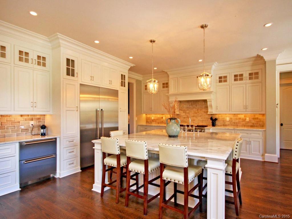 The Point - Residential