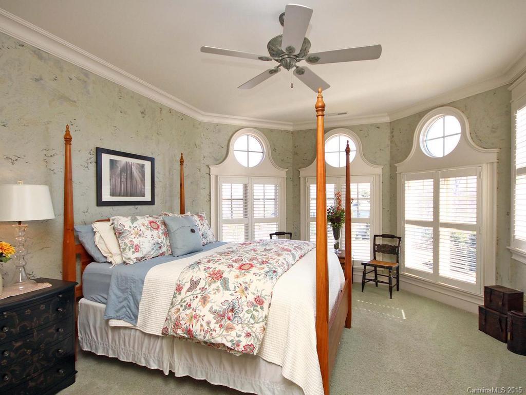 The Point - Residential