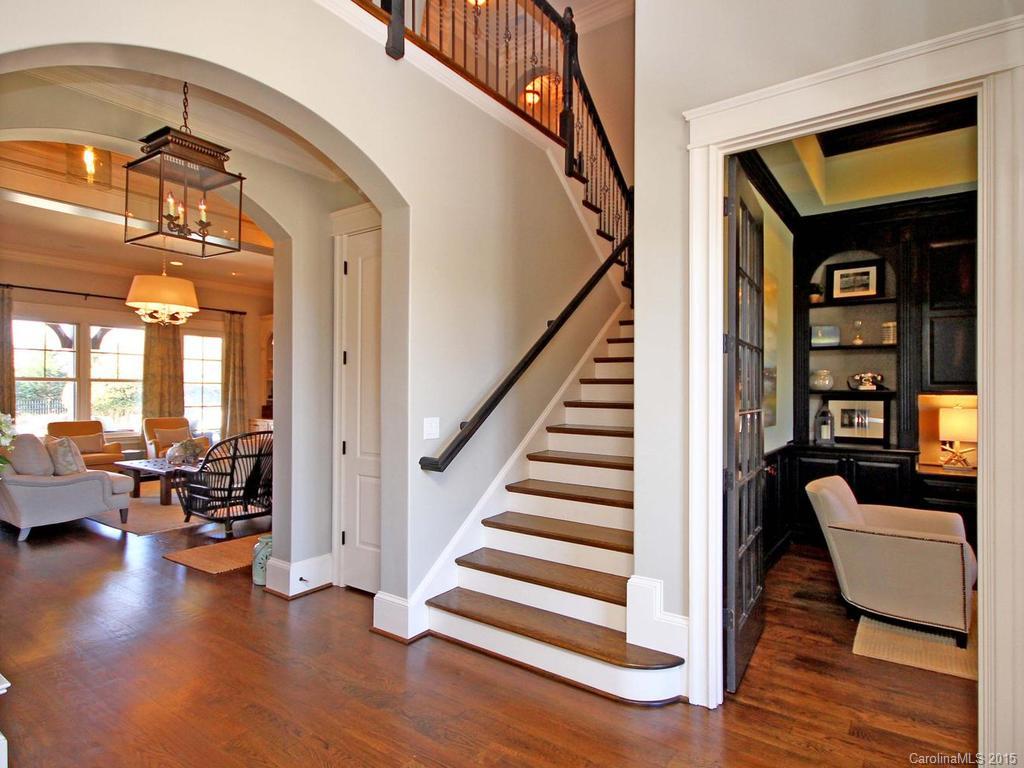 The Point - Residential