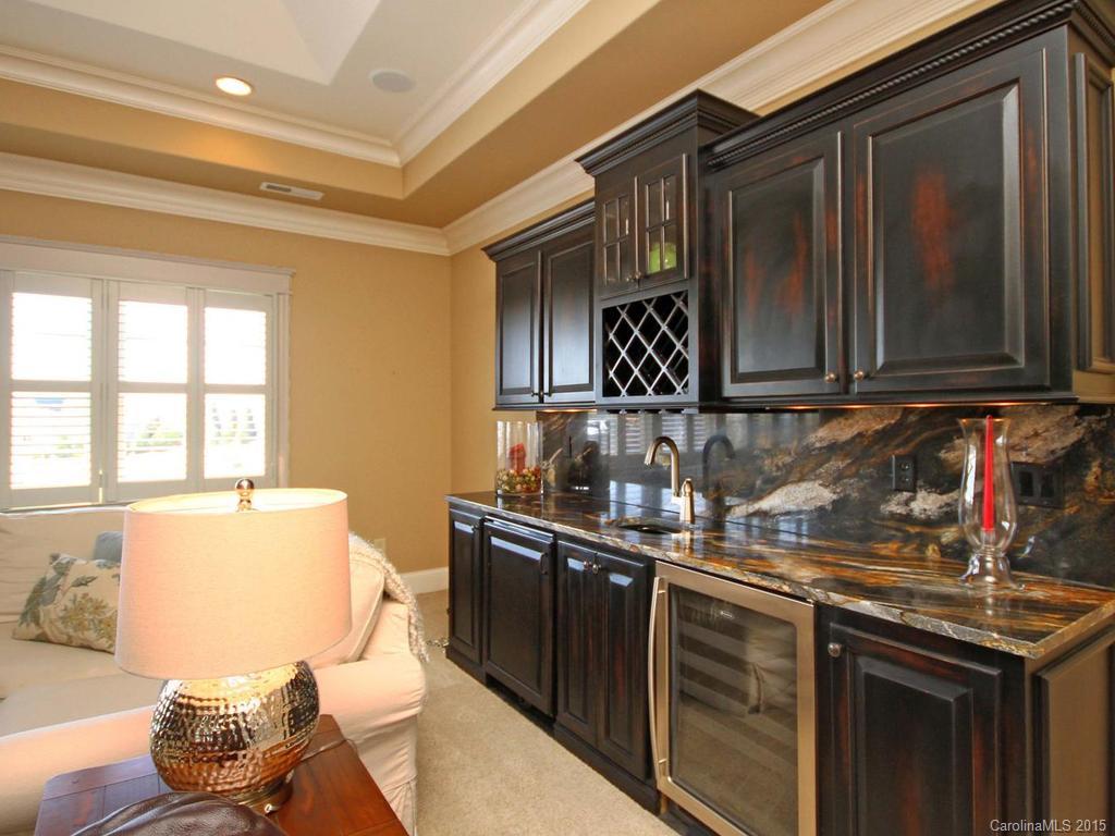 The Point - Residential