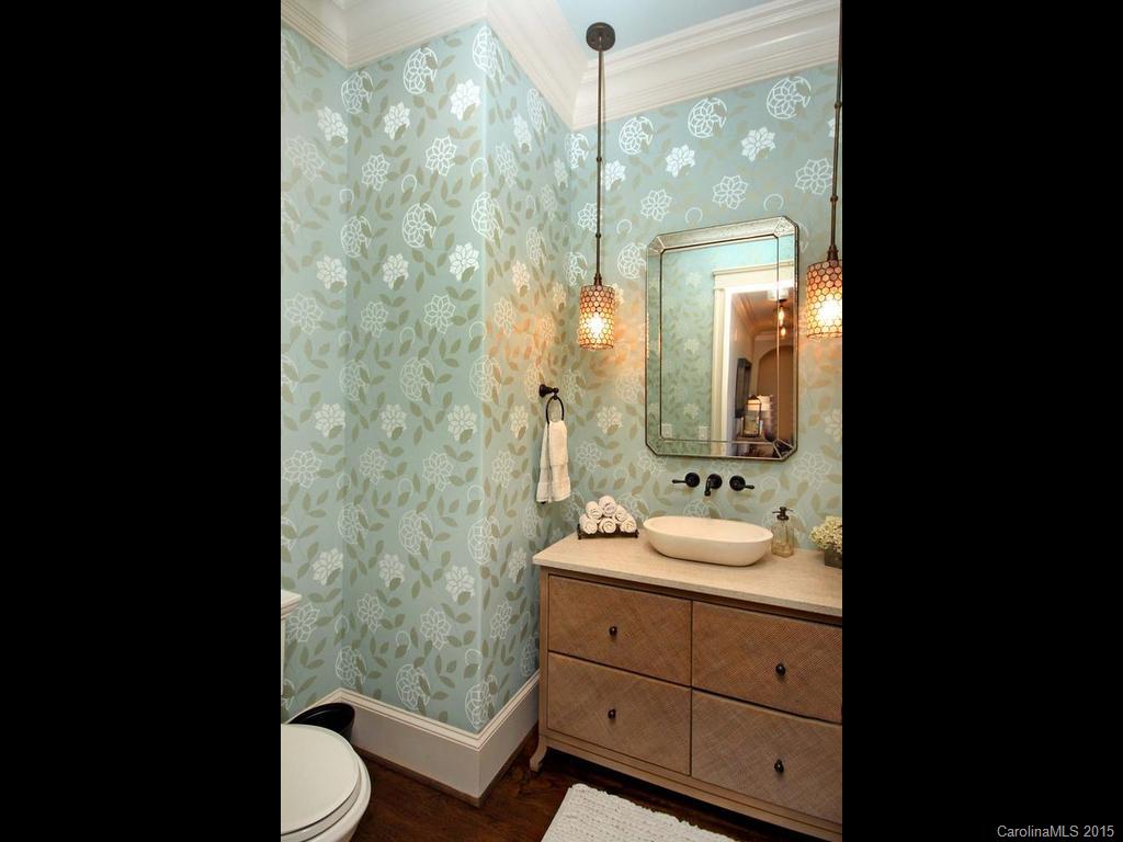 The Point - Residential