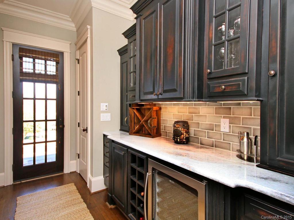 The Point - Residential